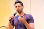 Indian-American, Indian-American Comedian, indian american comedian hasan minhaj gears up to host netflix talk show, Anuja