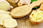 ginger health benefits, ginger health benefits, 9 health benefits of ginger, Ginger health benefits