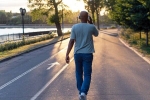 Daily Walk advantages, Daily Walk doctors suggestions, numerous health benefits of daily walk, Goodbye