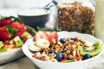 Healthy Breakfast new options, Healthy Breakfast tips, tips to build a better breakfast, Ambar