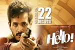 Kalyani Priyadarshan, release date, hello telugu movie, Jsk