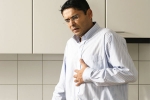 Heartburn Risk, Hidden Cardiac Risk symptoms, cardiologists about the hidden cardiac risk, Heart disease