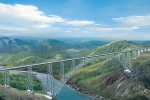 Kashmir, Kashmir, world s highest railway bridge in j k by 2021 all you need to know, Udhampur