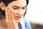 emergency toothache relief, toothache, 5 home remedies for toothache, Toothache
