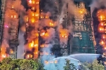 Hong Kong Fire Toll latest breaking, Hong Kong Fire Toll, hong kong fire toll rises to 94, Hong kong fire toll