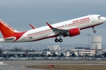 Hong Kong, authorities, hong kong bans air india flights over covid 19 related issues, Vande bharat