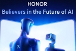 Honor Humanoid Robot breaking, Honor Humanoid Robot MWC 2026, honor humanoid robot to be launched in mwc 2026, Kick 2