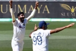 Australia, Australia, how jasprit bumrah s fielding mistake costed india a huge wicket, Australian open