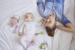 How much sleep you require, perfect sleep duration, how much sleep you require depends upon your age, Younger adults
