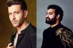 NTR, War 2 updates, hrithik and ntr s dance number, Ntr