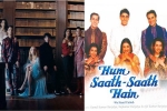 hum saath saath hain, jonas brothers 2018, watch this hilarious hum saath saath hain spoof of jonas brothers comeback video sucker, Sophie turner