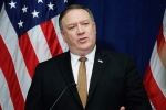 mike secretary of state statement, mike pompeo on india, iaf air stikes us department of state issues statement, Counter terrorism