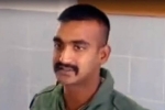 iaf pilot, india pakistan tensions, iaf pilot abhhinandan varthaman to be released tomorrow, Iaf pilot iaf pilot, india pakistan tensions, iaf pilot abhhinandan varthaman to be released tomorrow, Iaf pilot