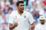 Sir Garfield Sobers Trophy, Ashwin test player of the year, ashwin wins icc cricketer of the year 2016, Indian test cricket