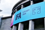 IFA 2024 AI features, IFA 2024 breaking, ai gadgets and concept devices at europe s biggest tech show, Robots