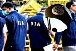 ISIS in India, Abu Dhabi based camp, isis links nia sentences two hyderabad youth, Passports