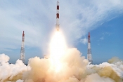 Sriharikota, ISRO, isro successfully launches pslv cs38 from sriharikota, Dr abdul kalam