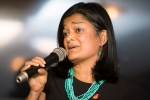 Indian American lawmakers, Google CEO, immigrants bring great value to u s pramila jayapal to google ceo, Kharagpur