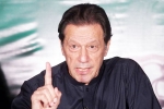 Imran Khan controversy, Pakistan ex PM Imran Khan, corruption case imran khan sentenced for 14 years, By polls