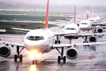 airlines, India, all you need to know about air travel to from india under air bubbles, Vande bharat