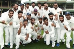 India vs australia, australia, india vs australia india wins first ever cricket test series in australia, Australia cricket