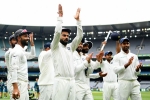 boxing day test, border gavaskar trophy 2004, india beats australia in boxing day test to retain border gavaskar trophy, Border gavaskar trophy