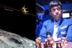 Chandrayaan 3 landing, Magnus Carlsen, august 23rd india bracing up for two historic events, Chess