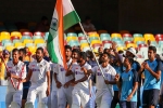 Cricket, Cricket, india cricket team creates history with 4th test win, India win