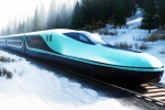 Deal for E10 Shinkansen bullet trains news, Deal for E10 Shinkansen bullet trains, india s deal for e10 shinkansen bullet trains with japan, Accident