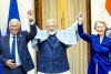 India-EU to Seal Historic Trade Deal Amid Global Turmoil