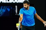 rohan bopanna age, rohan bopanna tennis academy, india lacks system to generate quality tennis players rohan bopanna, Indian tennis