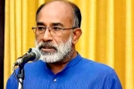 paper visas, paper visas, india should have long term visas like u s kj alphons, Tourism ministry