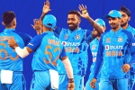 India Vs New Zealand match highlights, India, india reports a 168 run win against new zealand to seal the t20 series, T20 match