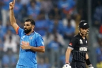 India Vs New Zealand highlights, India, india slams new zeland and enters into icc world cup final, Kane williamson