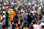 China and India Population, India Population news, india beats china and emerges as the most populated country, United nations
