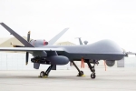 MQ-9B Predator drones for India, MQ-9B Predator drones news, india signs mega deal for 31 predator drones, U s navy