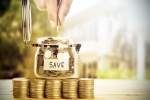 Indians in Savings report, Indians in Savings latest, india ranks fourth globally in savings sbi report, Deposits