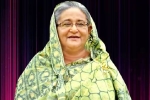 India Bangladesh relation, Sheikh Hasina stay in india, will hasina s stay impact india s relations with bangladesh, Sheikh hasina