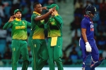 India Vs South Africa first ODI, India Vs South Africa videos, team india falls short of the run chase in the first odi, Arun jaitley