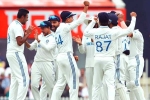 India Vs England breaking news, India Vs England fourth test, india bags the test series against england, Test series