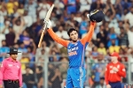 India Vs England new breaking, India Vs England T20 series, india vs england last t20 abhishek shatters records, Falling