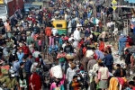 India latest, Indian Population, india is now the world s most populous nation, Ageing