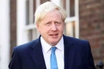 India and UK breaking news, India and UK talks, india and uk on new security and defence deals, Boris johnson