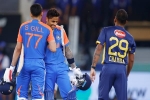Asia Cup 2025, Sri Lanka, india beats sri lanka in a superover thriller, Sharma