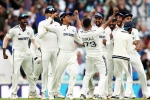 India Vs England latest breaking, India Vs England scorecard, india levels the series against england after fourth test victory, Fight