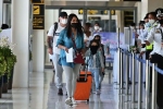 Covid-19 restrictions, Coronavirus, india lifts quarantine rules for foreign returnees, State governments