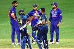 India Vs Sri Lanka scoreboard, India Vs Sri Lanka match highlights, india out of asia cup 2022, Asia cup 2022