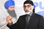 Gurpatwant Singh Pannun India responds, Gurpatwant Singh Pannun breaking, india responds on us court summons over khalistani terrorist, Gurpatwant singh pannun