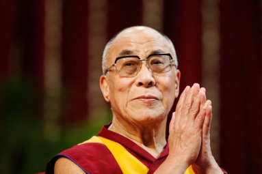 Despite China’s warning, India to host Dalai Lama