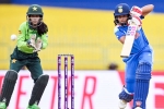 India vs Pakistan Women Cricket Match scores, India vs Pakistan Women Cricket Match scorecard, india vs pakistan match becomes most watched women s cricket match, More